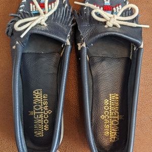 Minnetonka Moccasins